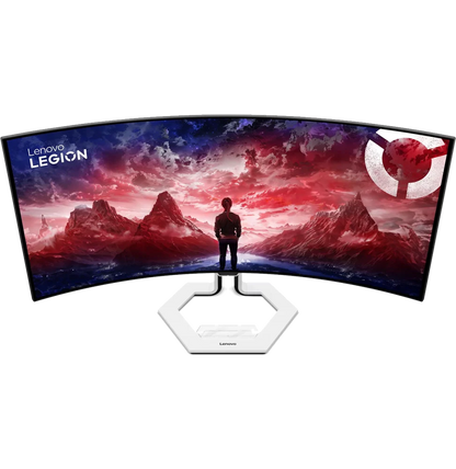 Écran Gaming Lenovo Legion Pro 34WD-10 (67C9UAC1EU)