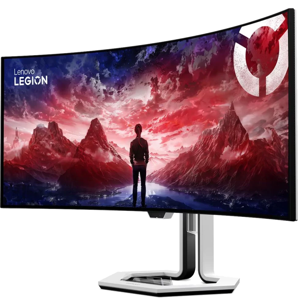 Écran Gaming Lenovo Legion Pro 34WD-10 (67C9UAC1EU)