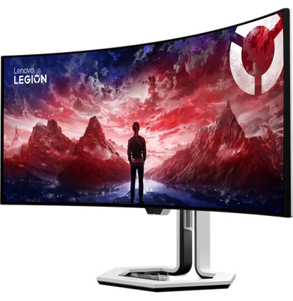 Écran Gaming Lenovo Legion Pro 34WD-10 (67C9UAC1EU)