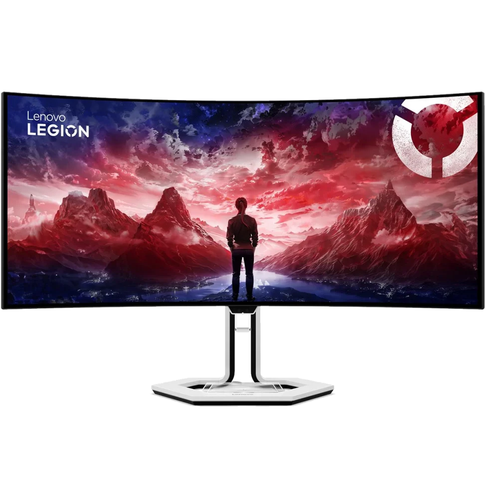 Écran Gaming Lenovo Legion Pro 34WD-10 (67C9UAC1EU)