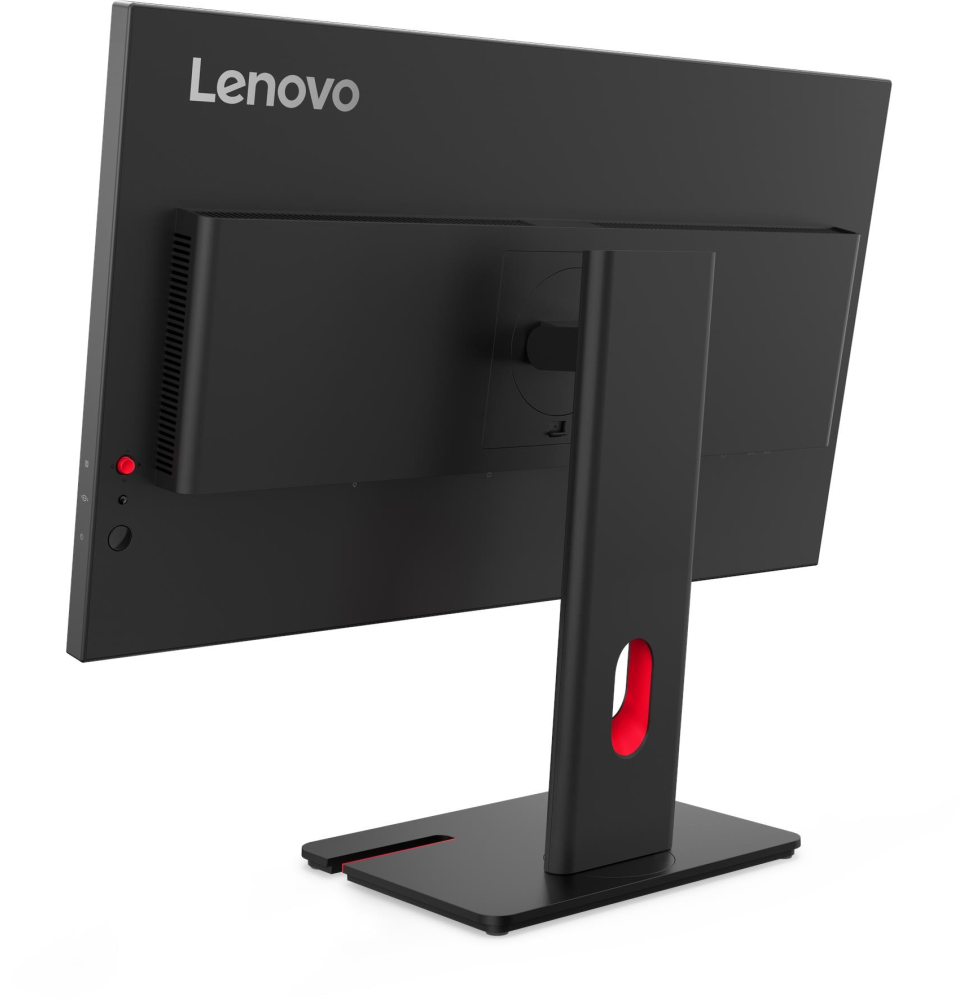 Écran Plat 27" Lenovo ThinkVision T27-40 (64A5MAT6EU)