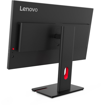 Écran Plat 27" Lenovo ThinkVision T27-40 (64A5MAT6EU)