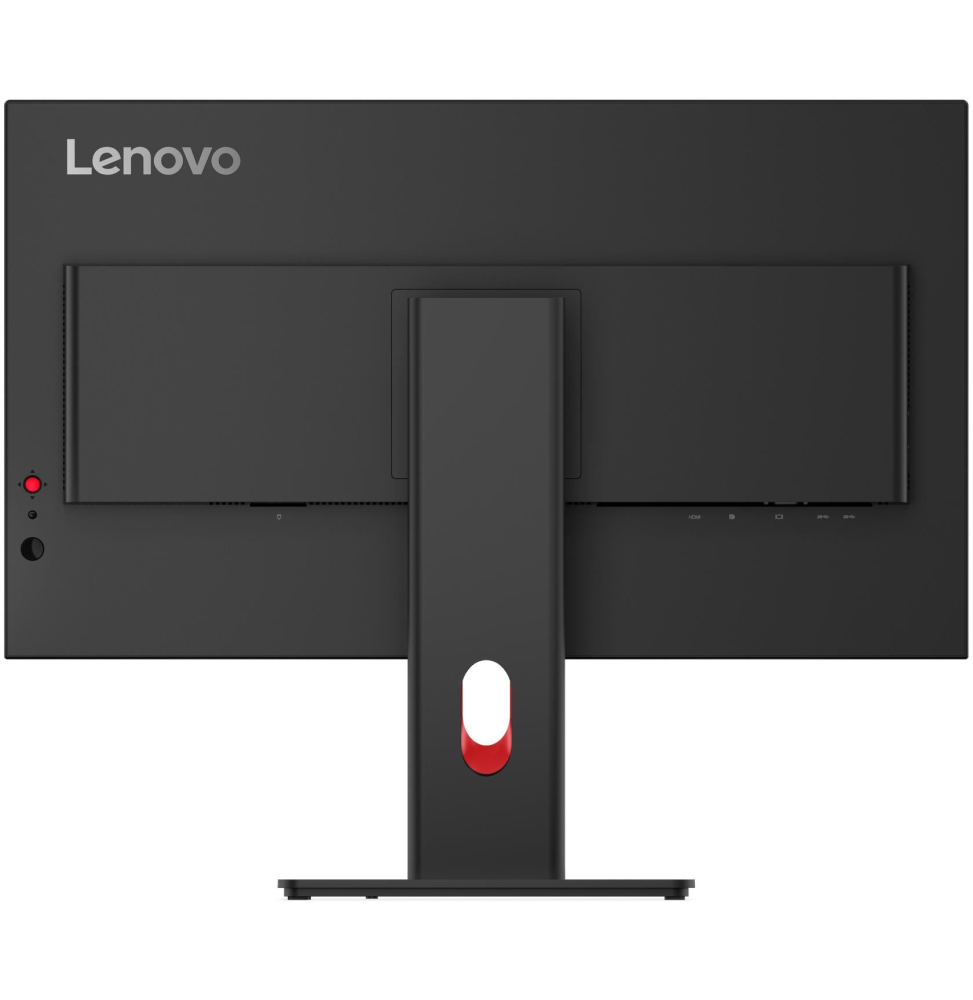 Écran Plat 27" Lenovo ThinkVision T27-40 (64A5MAT6EU)