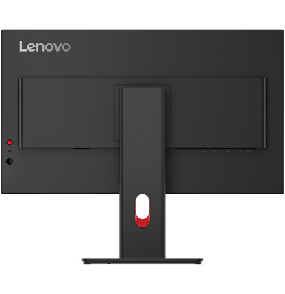 Écran Plat 27" Lenovo ThinkVision T27-40 (64A5MAT6EU)