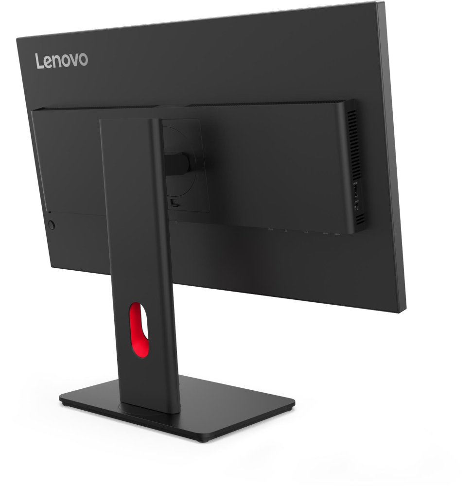 Écran Plat 27" Lenovo ThinkVision T27-40 (64A5MAT6EU)