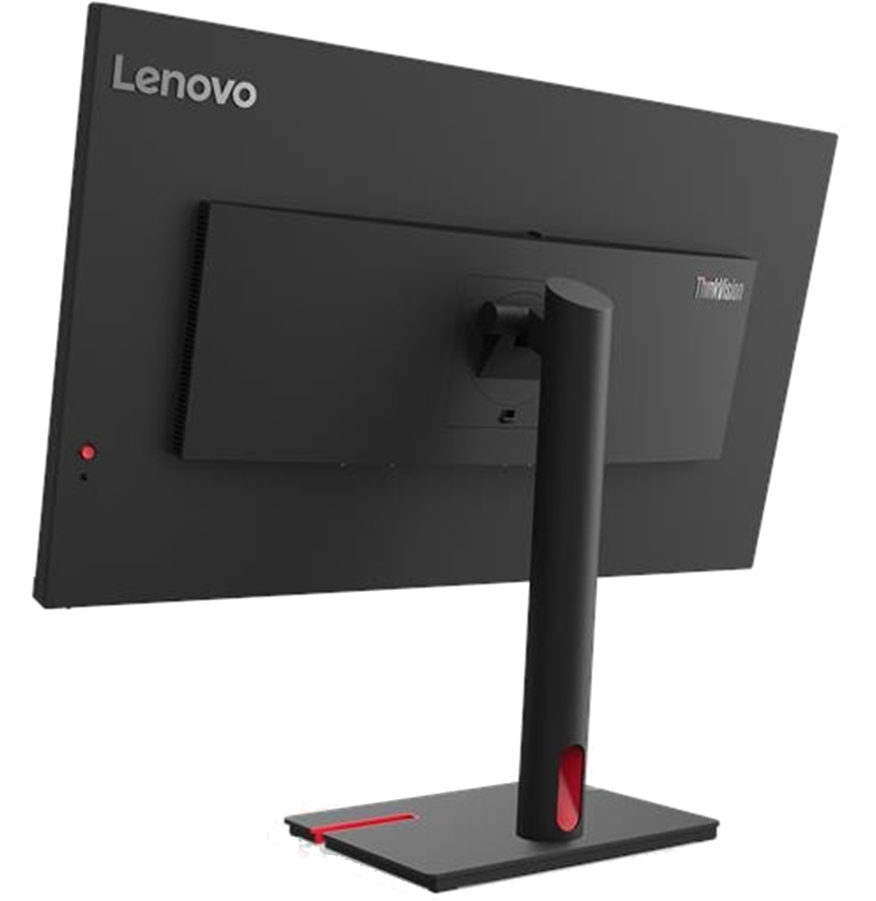 Écran Plat 32" Lenovo ThinkVision T32h-30 QHD (63D3GAT1EU)