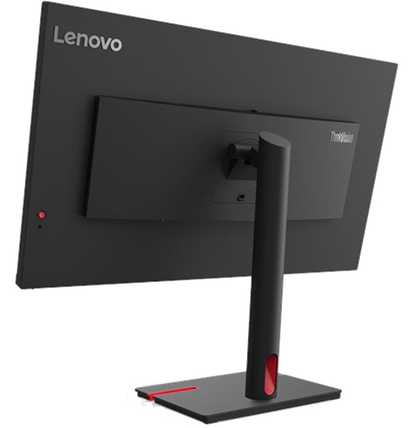 Écran Plat 32" Lenovo ThinkVision T32h-30 QHD (63D3GAT1EU)