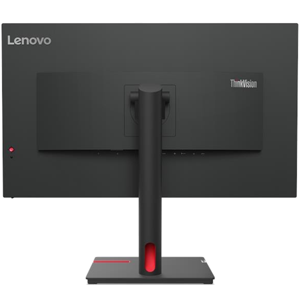 Écran Plat 32" Lenovo ThinkVision T32h-30 QHD (63D3GAT1EU)