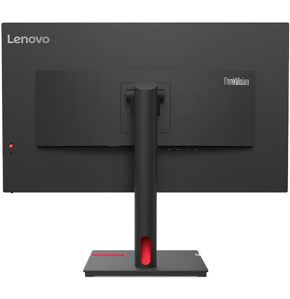 Écran Plat 32" Lenovo ThinkVision T32h-30 QHD (63D3GAT1EU)