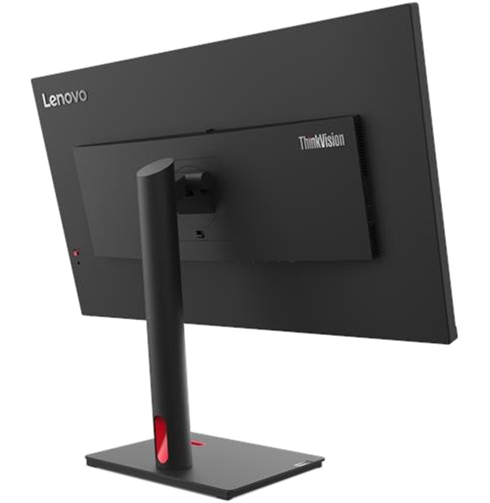 Écran Plat 32" Lenovo ThinkVision T32h-30 QHD (63D3GAT1EU)