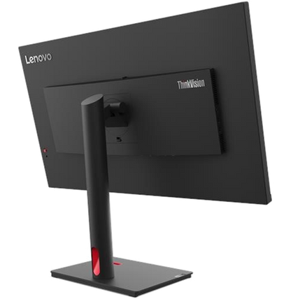 Écran Plat 32" Lenovo ThinkVision T32h-30 QHD (63D3GAT1EU)