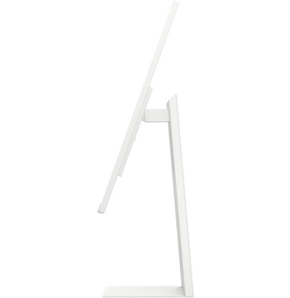 Écran Smart AI 32" Samsung M8 M80F UHD 4K avec camera (LS32FM801UUXEN)