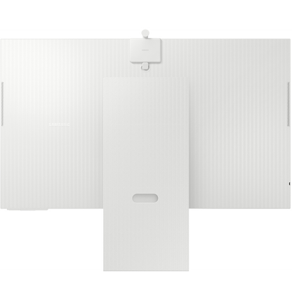 Écran Smart AI 32" Samsung M8 M80F UHD 4K avec camera (LS32FM801UUXEN)