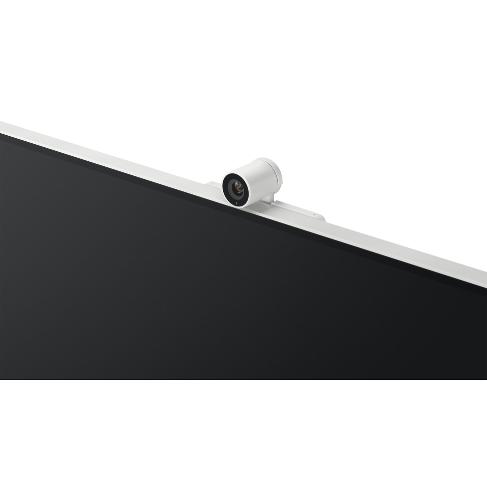 Écran Smart AI 32" Samsung M8 M80F UHD 4K avec camera (LS32FM801UUXEN)