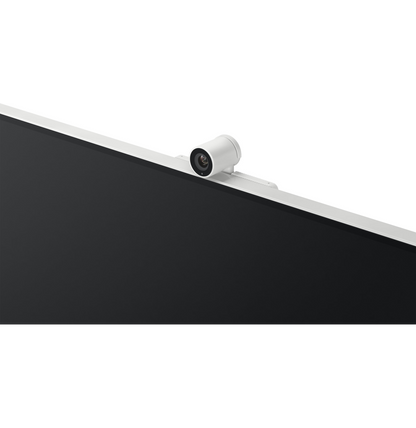Écran Smart AI 32" Samsung M8 M80F UHD 4K avec camera (LS32FM801UUXEN)