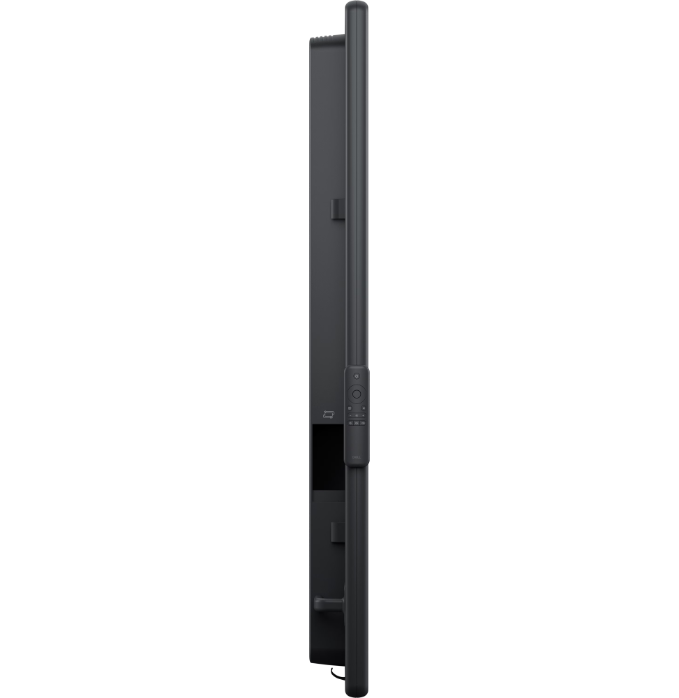 Écran tactile 4K Dell Pro 75 Plus - P7525QT