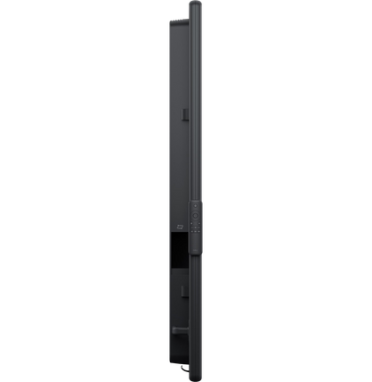 Écran tactile 4K Dell Pro 75 Plus - P7525QT