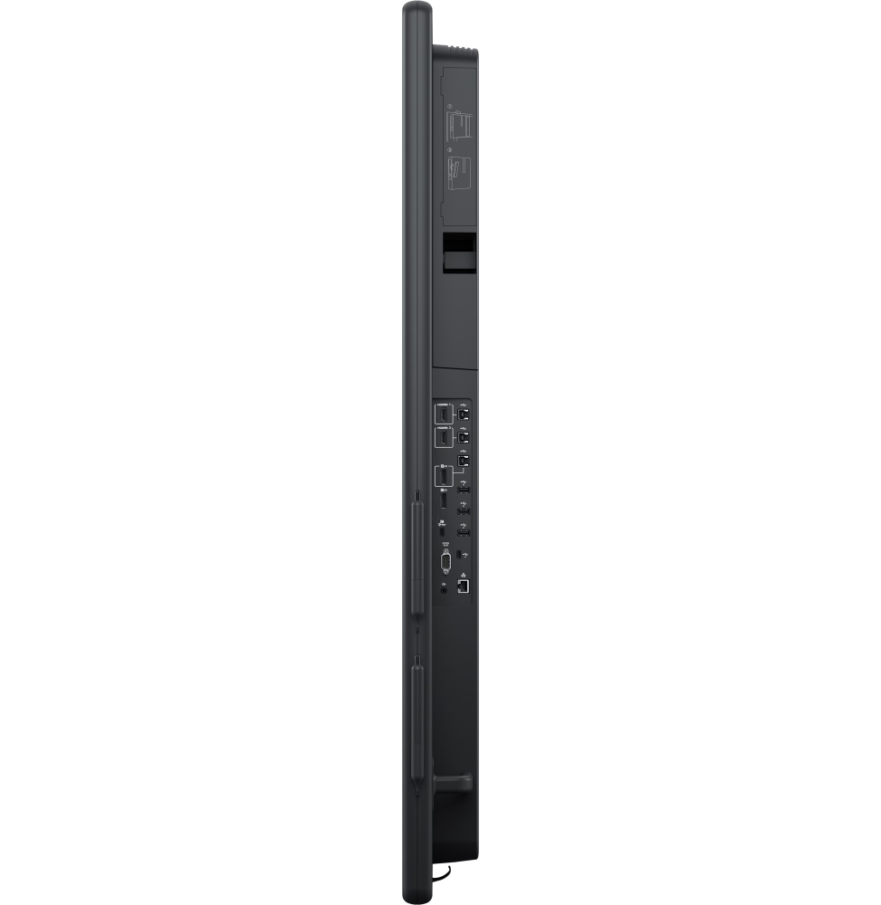 Écran tactile 4K Dell Pro 75 Plus - P7525QT