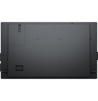 Écran tactile 4K Dell Pro 75 Plus - P7525QT