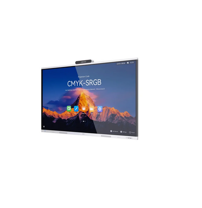 Écran tactile d'affichage interactif Huawei IdeaHub S3 86" Intelligent UHD 4K (55151287)