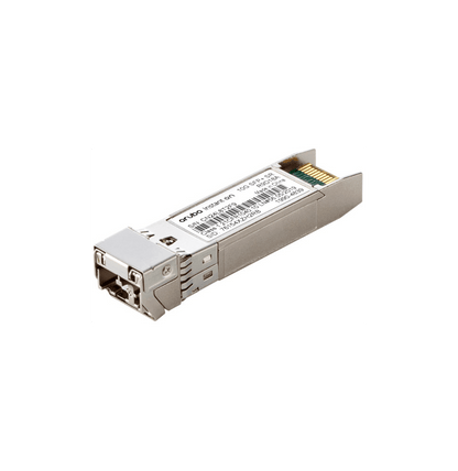 Émetteur-récepteur Aruba Instant On 10G SFP+ LC SR MMF OM3 300 m (R9D18A) - Logically