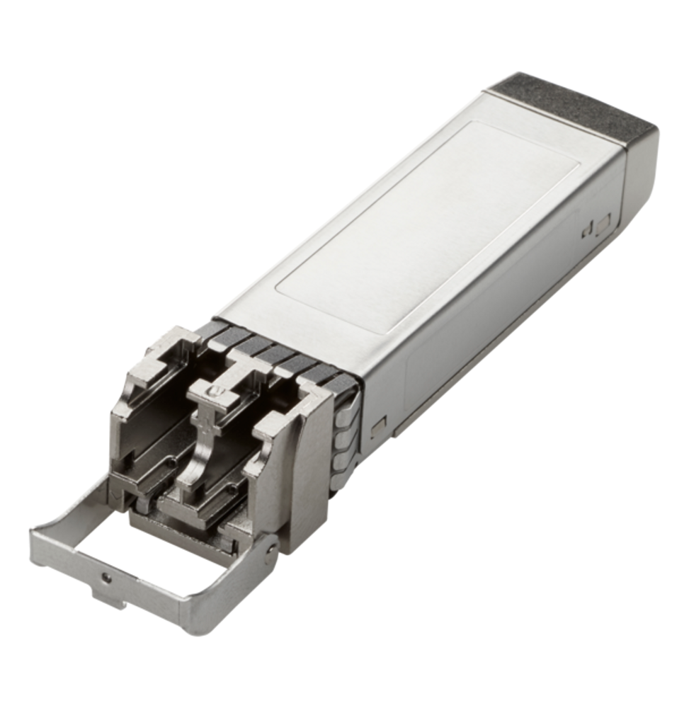 Émetteur‑récepteur HPE BladeSystem, classe C, 10Gb SFP+ SR (455883-B21)