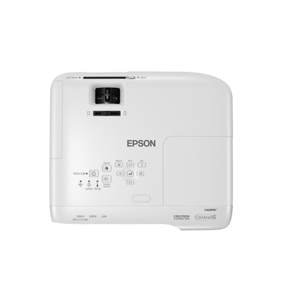 Epson EB-994F – Vidéoprojecteur Full HD évolutif (V11HB60042)
