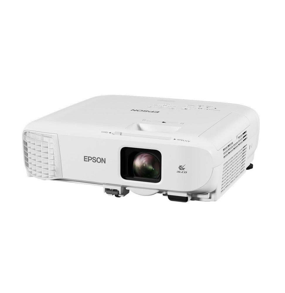 Epson EB-994F – Vidéoprojecteur Full HD évolutif (V11HB60042)
