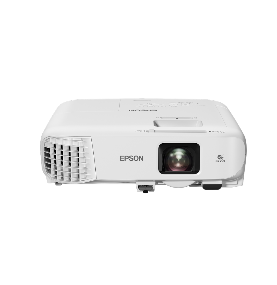 Epson EB-994F – Vidéoprojecteur Full HD évolutif (V11HB60042)