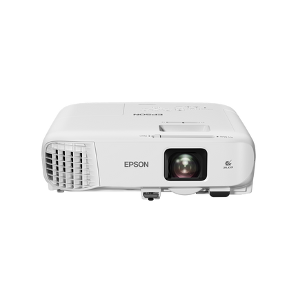 Epson EB-994F – Vidéoprojecteur Full HD évolutif (V11HB60042)