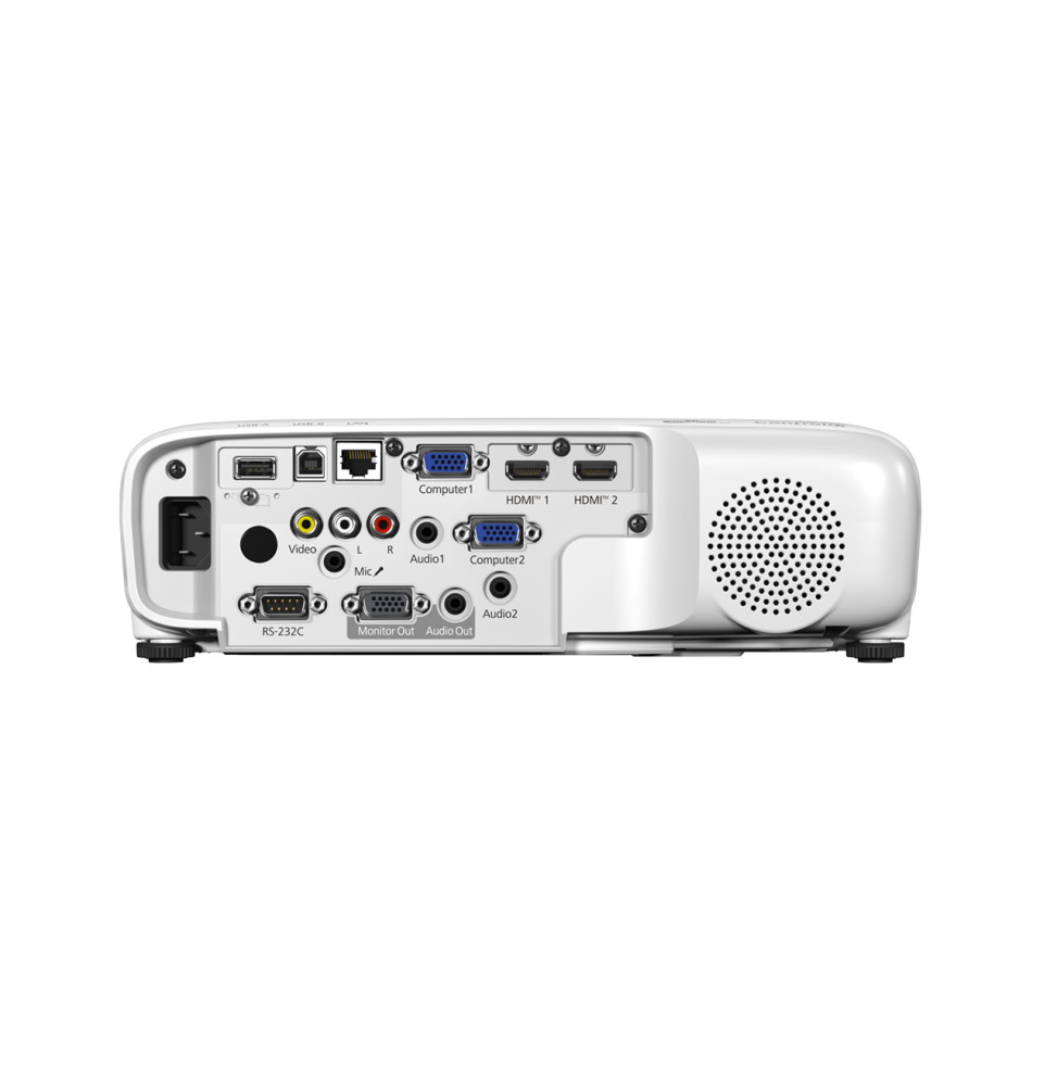 Epson EB-994F – Vidéoprojecteur Full HD évolutif (V11HB60042)