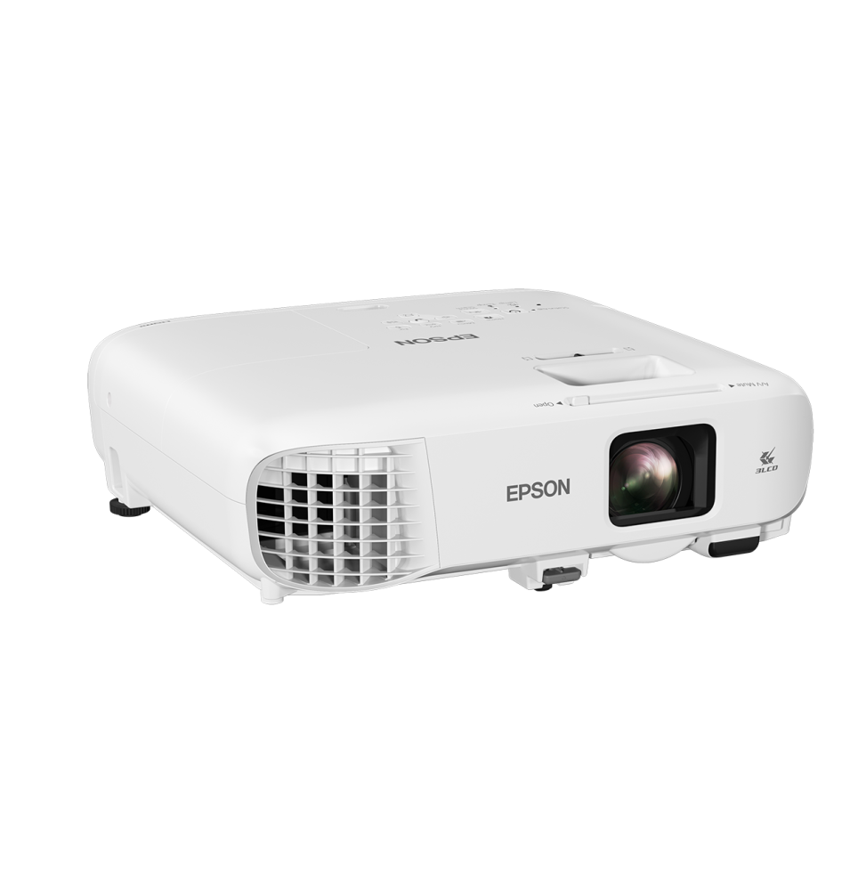 Epson EB-994F – Vidéoprojecteur Full HD évolutif (V11HB60042)