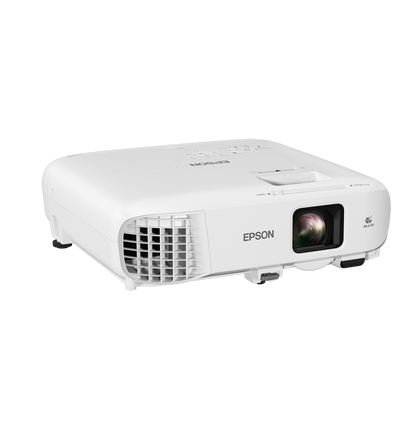 Epson EB-994F – Vidéoprojecteur Full HD évolutif (V11HB60042)