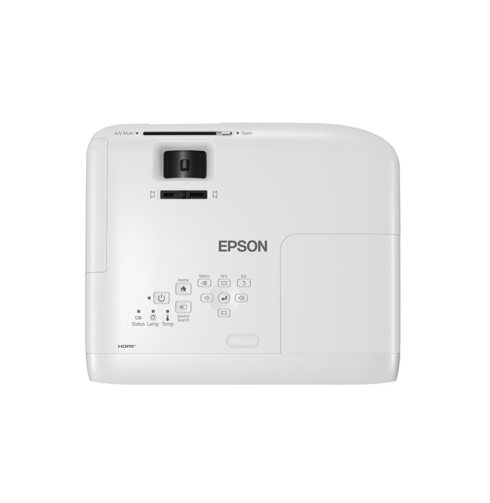  Vidéoprojecteur Epson EB-E24 3LCD XGA 3600 Lumens (V11HB51042)