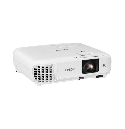  Vidéoprojecteur Epson EB-E24 3LCD XGA 3600 Lumens (V11HB51042)