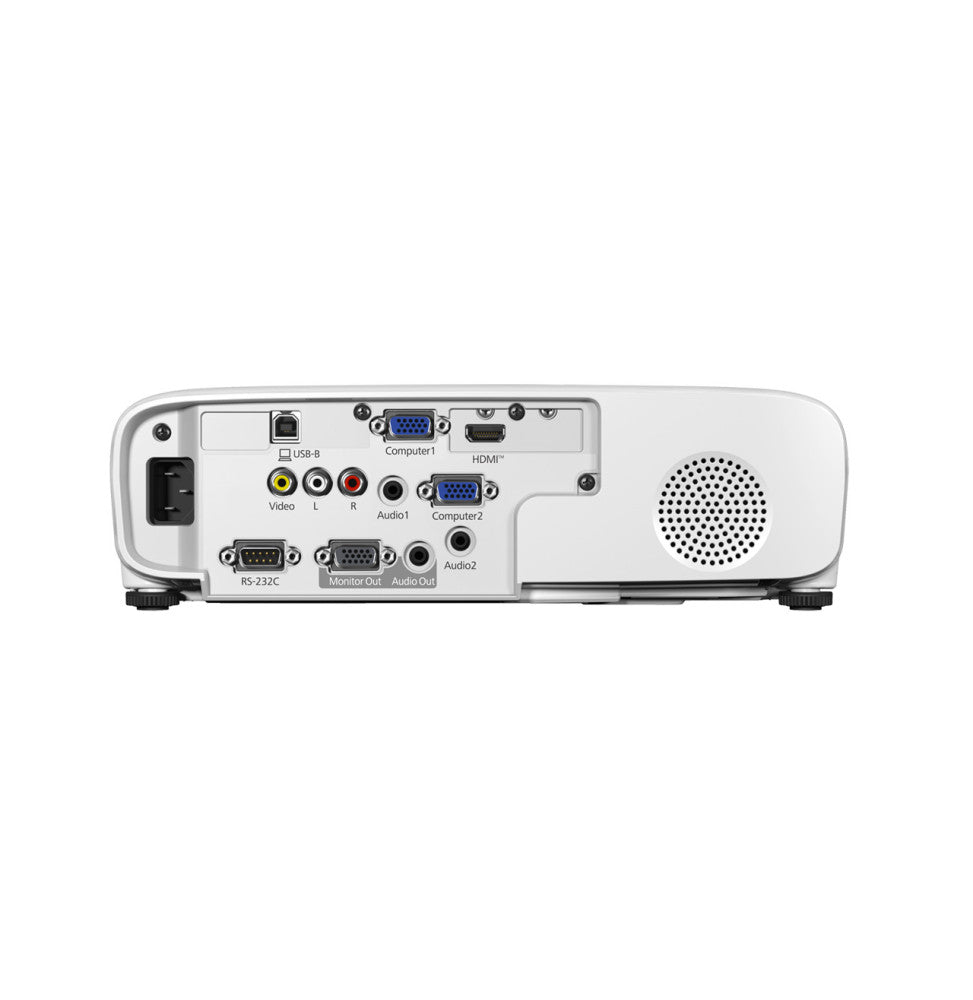  Vidéoprojecteur Epson EB-E24 3LCD XGA 3600 Lumens (V11HB51042)