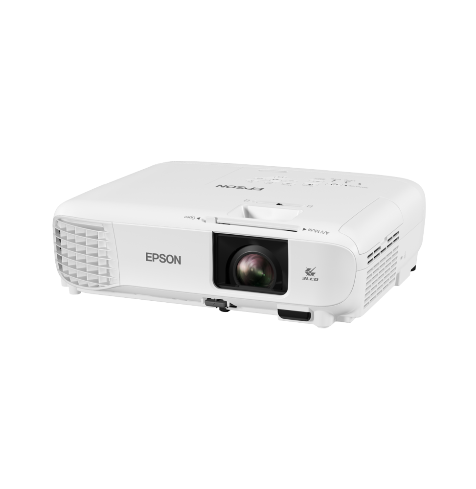  Vidéoprojecteur Epson EB-E24 3LCD XGA 3600 Lumens (V11HB51042)