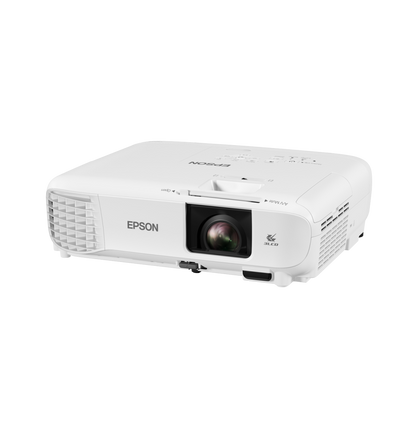  Vidéoprojecteur Epson EB-E24 3LCD XGA 3600 Lumens (V11HB51042)