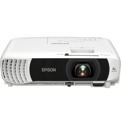 Vidéoprojecteur Epson EB-FH08 Full HD 3LCD (V11HB54042)