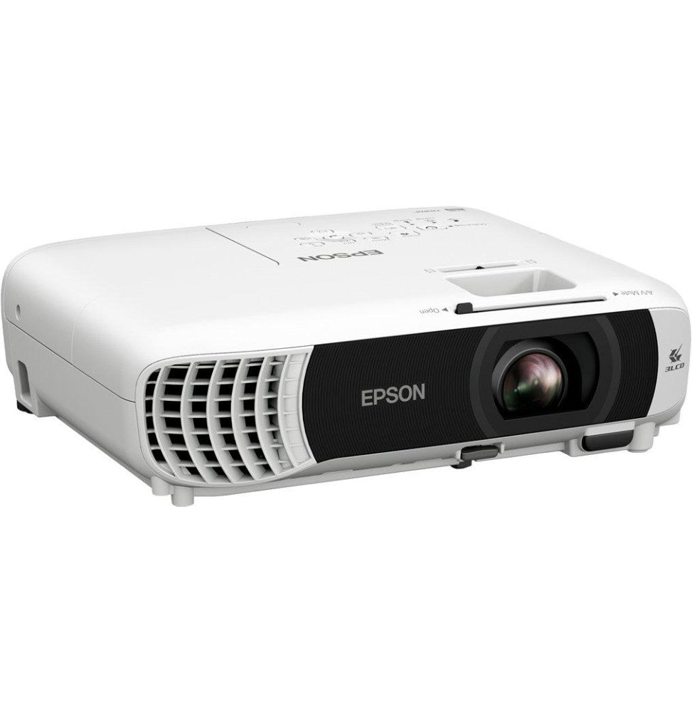 Vidéoprojecteur Epson EB-FH08 Full HD 3LCD (V11HB54042)