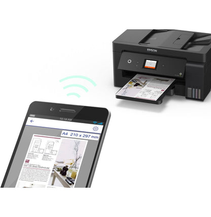 Epson EcoTank L14150 Imprimante A3+ MFP à réservoirs rechargeables (C11CH96403)