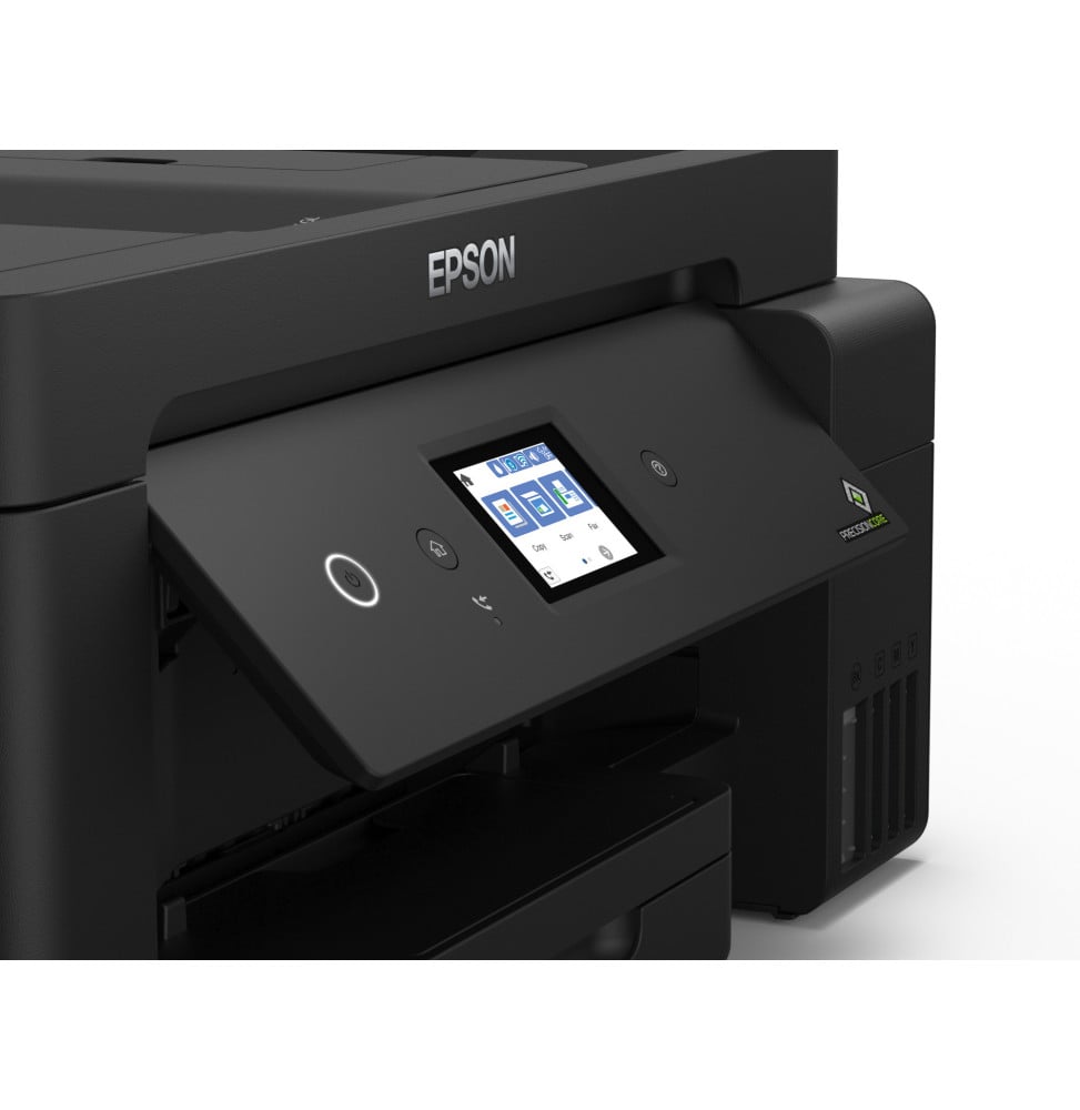 Epson EcoTank L14150 Imprimante A3+ MFP à réservoirs rechargeables (C11CH96403)