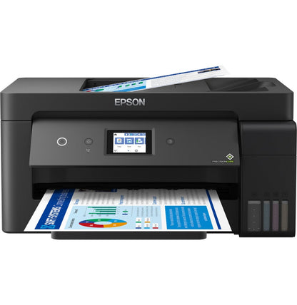 Epson EcoTank L14150 Imprimante A3+ MFP à réservoirs rechargeables (C11CH96403)