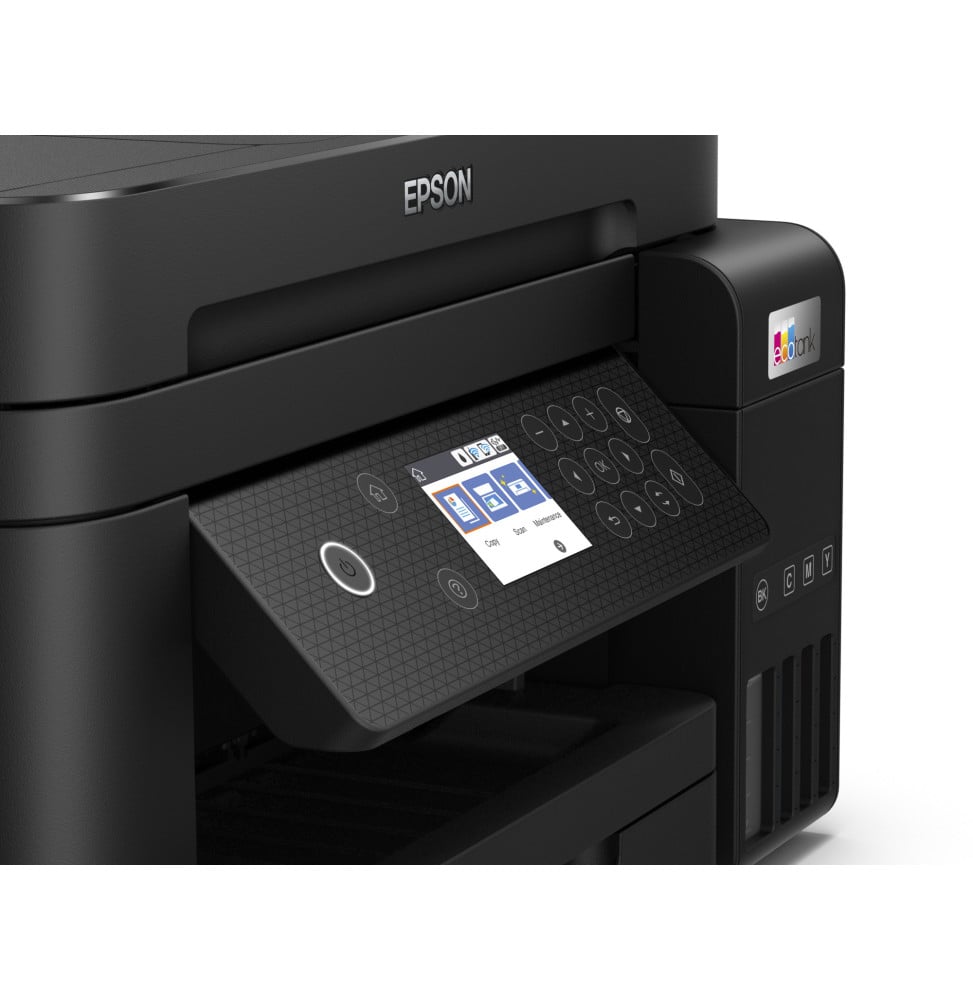 Epson EcoTank L6270 Imprimante pro MFP à réservoirs rechargeable (C11CJ61404)