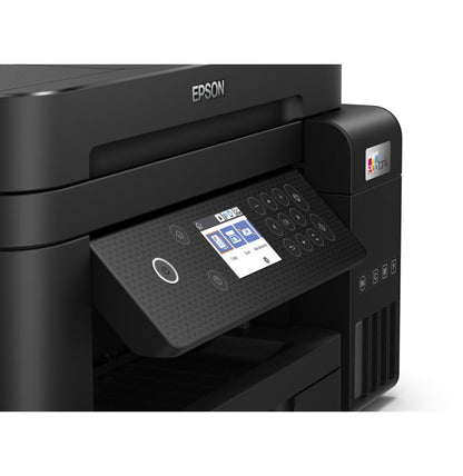 Epson EcoTank L6270 Imprimante pro MFP à réservoirs rechargeable (C11CJ61404)