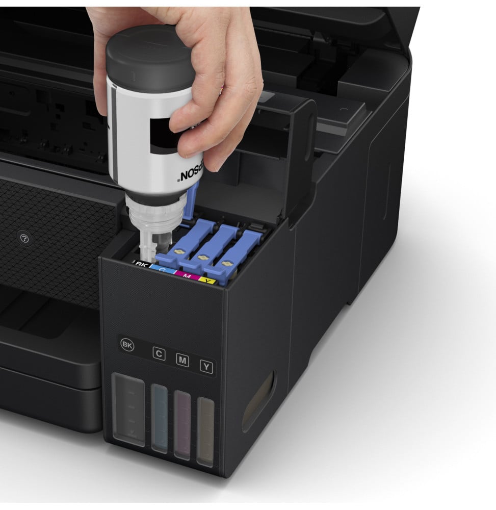 Epson EcoTank L6290 Imprimante pro MFP à réservoirs rechargeables (C11CJ60405)