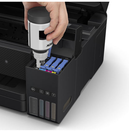 Epson EcoTank L6290 Imprimante pro MFP à réservoirs rechargeables (C11CJ60405)