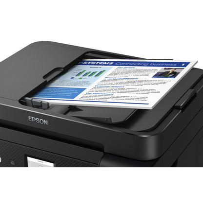 Epson EcoTank L6290 Imprimante pro MFP à réservoirs rechargeables (C11CJ60405)