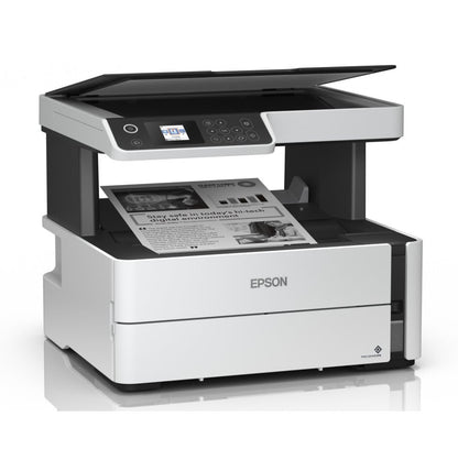 Imprimante Epson M2170 Monochrome 3 en 1 EcoTank (C11CH43403)