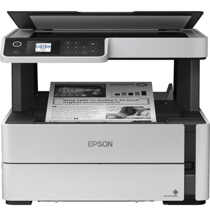 Imprimante Epson M2170 Monochrome 3 en 1 EcoTank (C11CH43403)